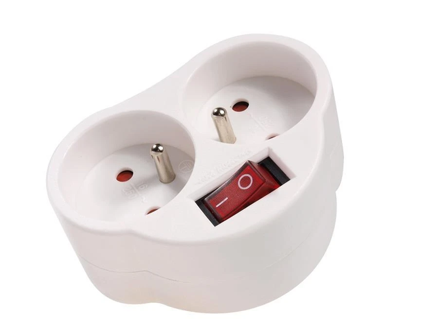 KIŠTUKINIS LIZDAS SU IŠJUNGIKLIU MCE-31 3680 W MACLEAN ENERGY