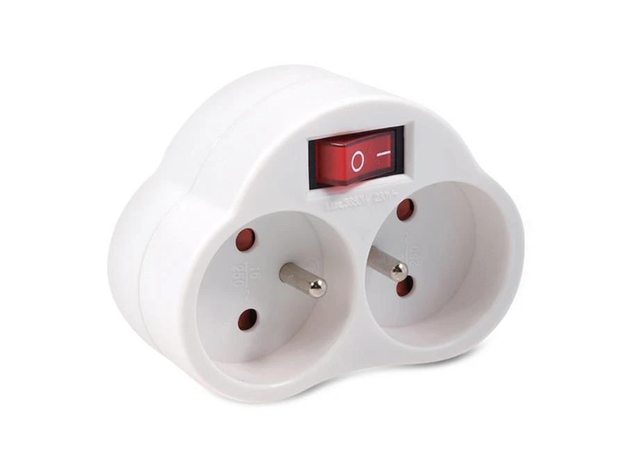KIŠTUKINIS LIZDAS SU IŠJUNGIKLIU MCE-31 3680 W MACLEAN ENERGY