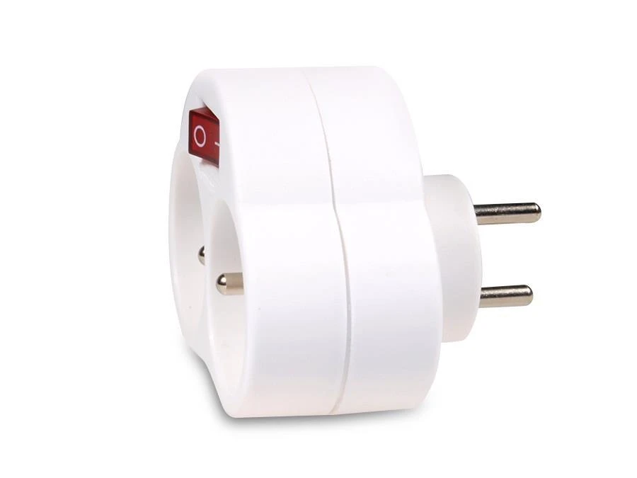 KIŠTUKINIS LIZDAS SU IŠJUNGIKLIU MCE-31 3680 W MACLEAN ENERGY
