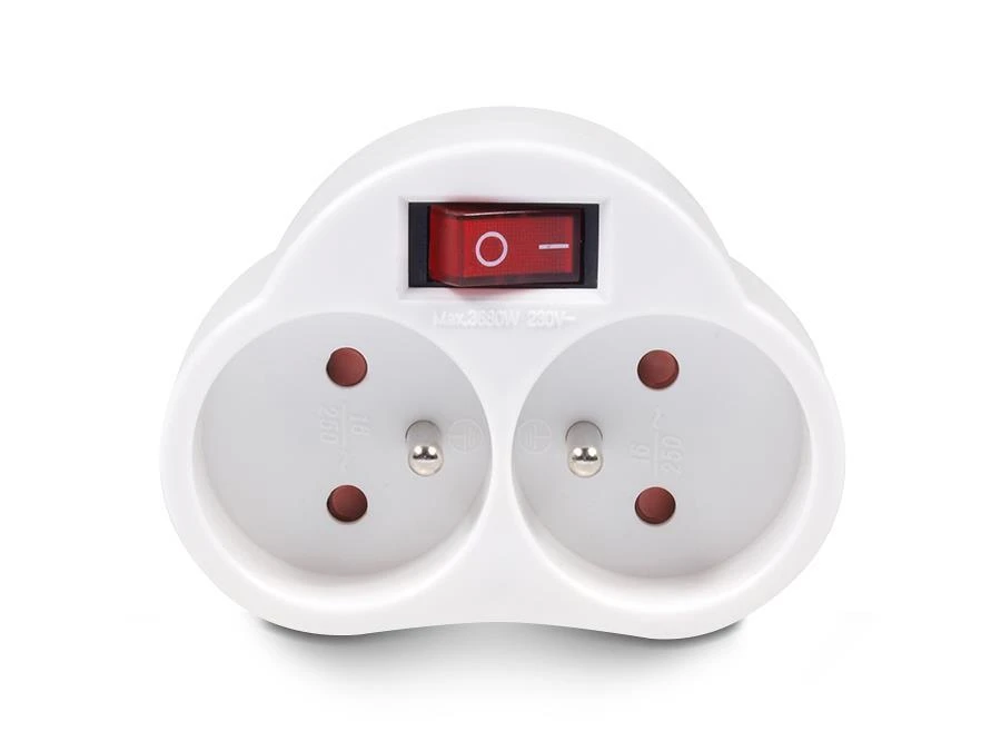 KIŠTUKINIS LIZDAS SU IŠJUNGIKLIU MCE-31 3680 W MACLEAN ENERGY