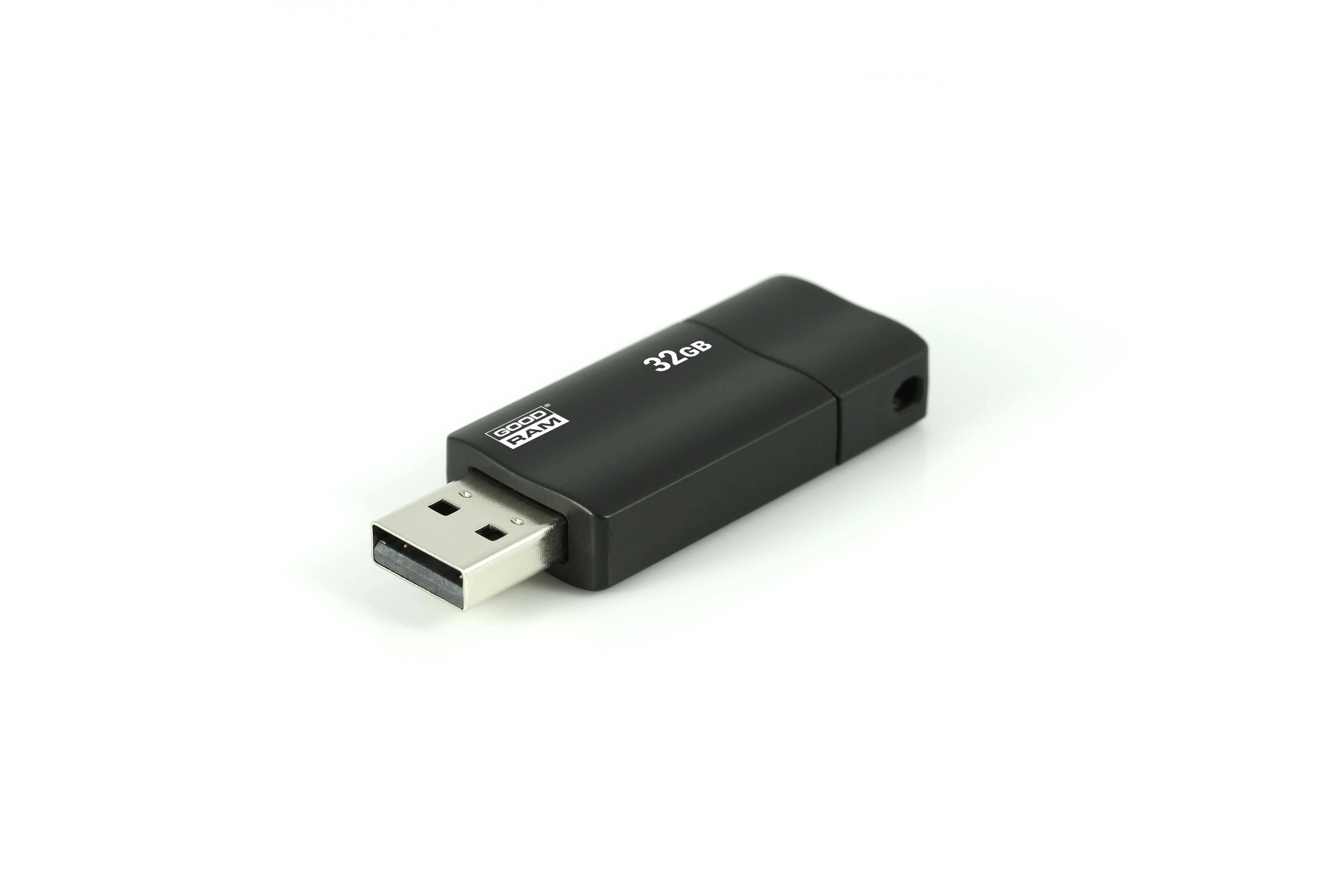 GOODRAM UME2-1280Y0R11 GOODRAM atmintis USB UME2 128GB USB 2.0 Geltona