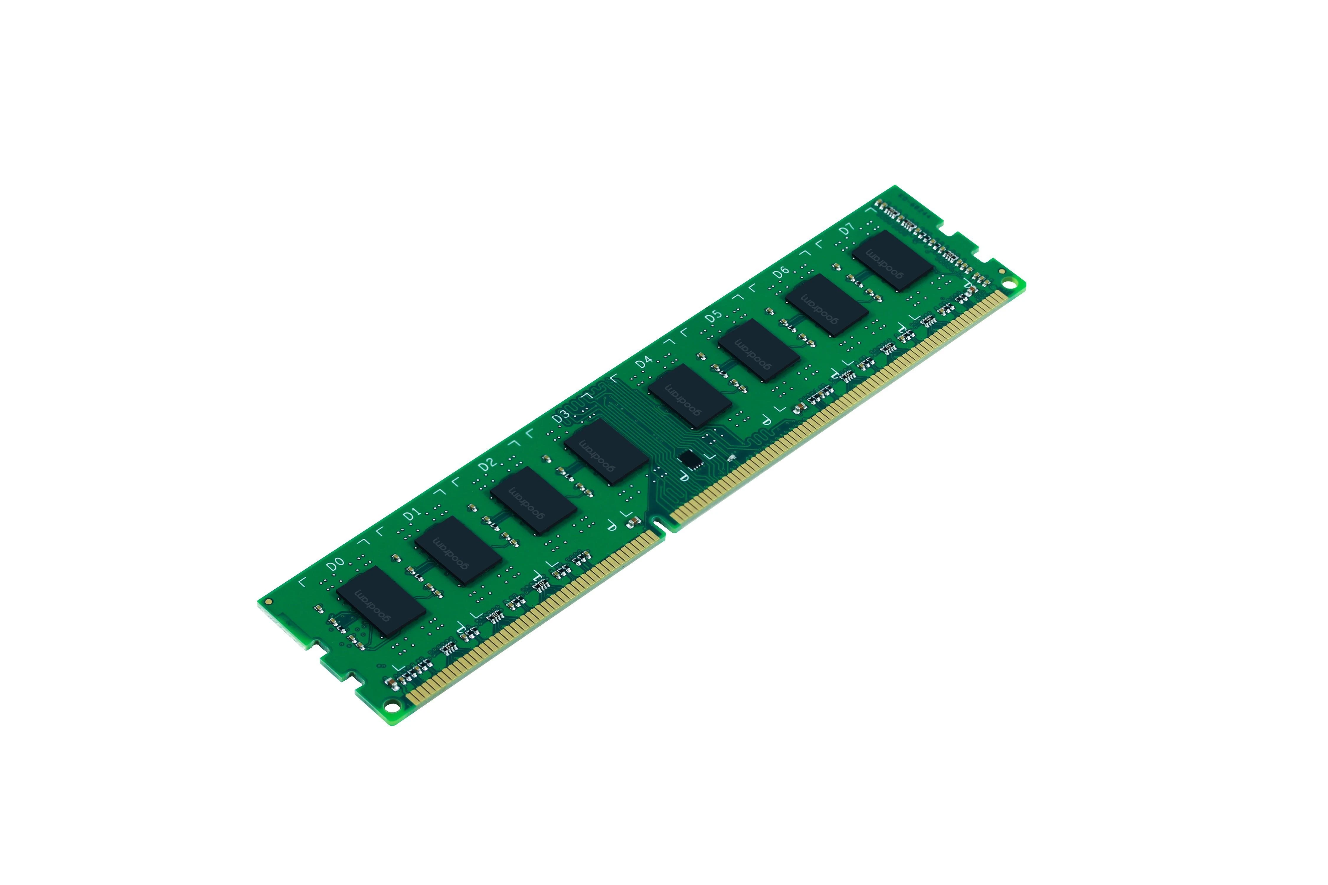 GOODRAM DDR3 DIMM 8GB 1600MHz CL11 1.35V