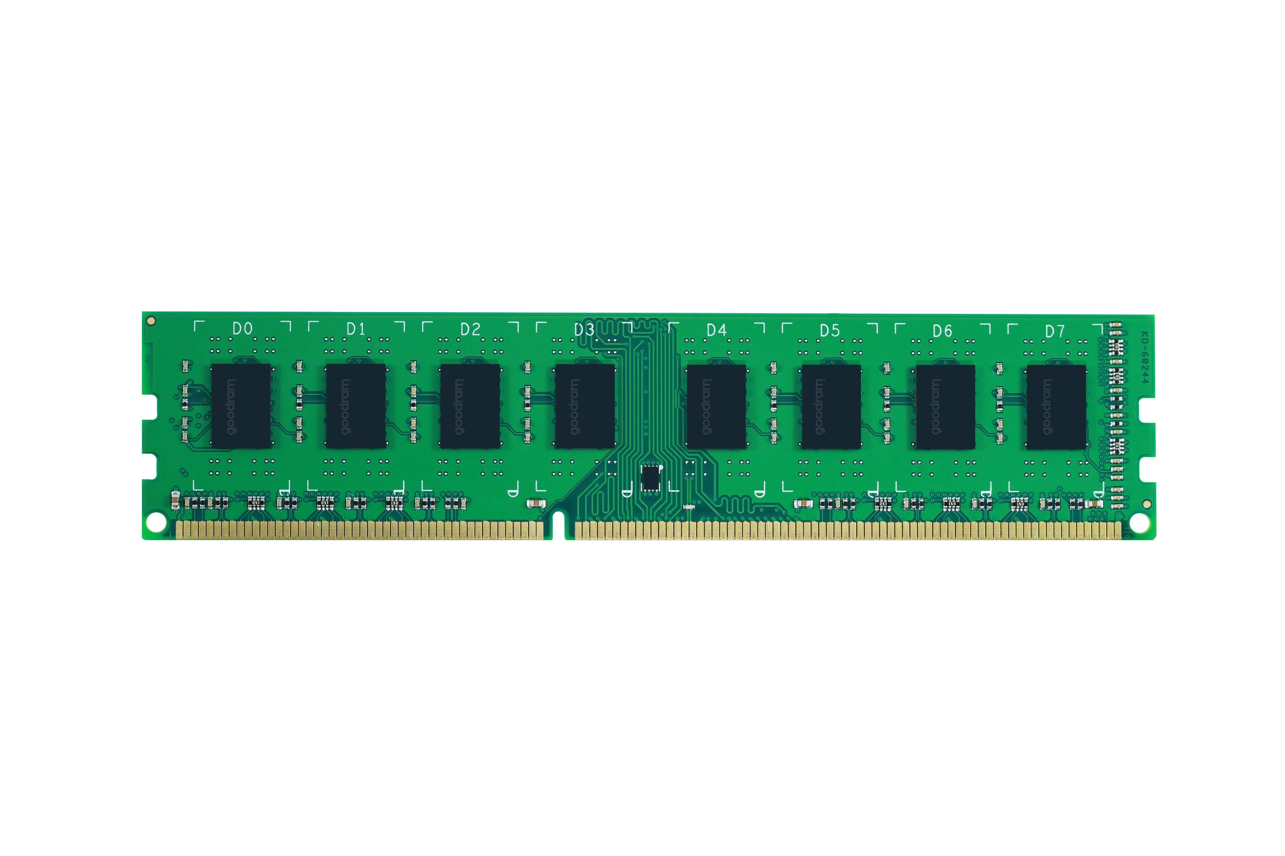 GOODRAM DDR3 atminties modulis 8GB