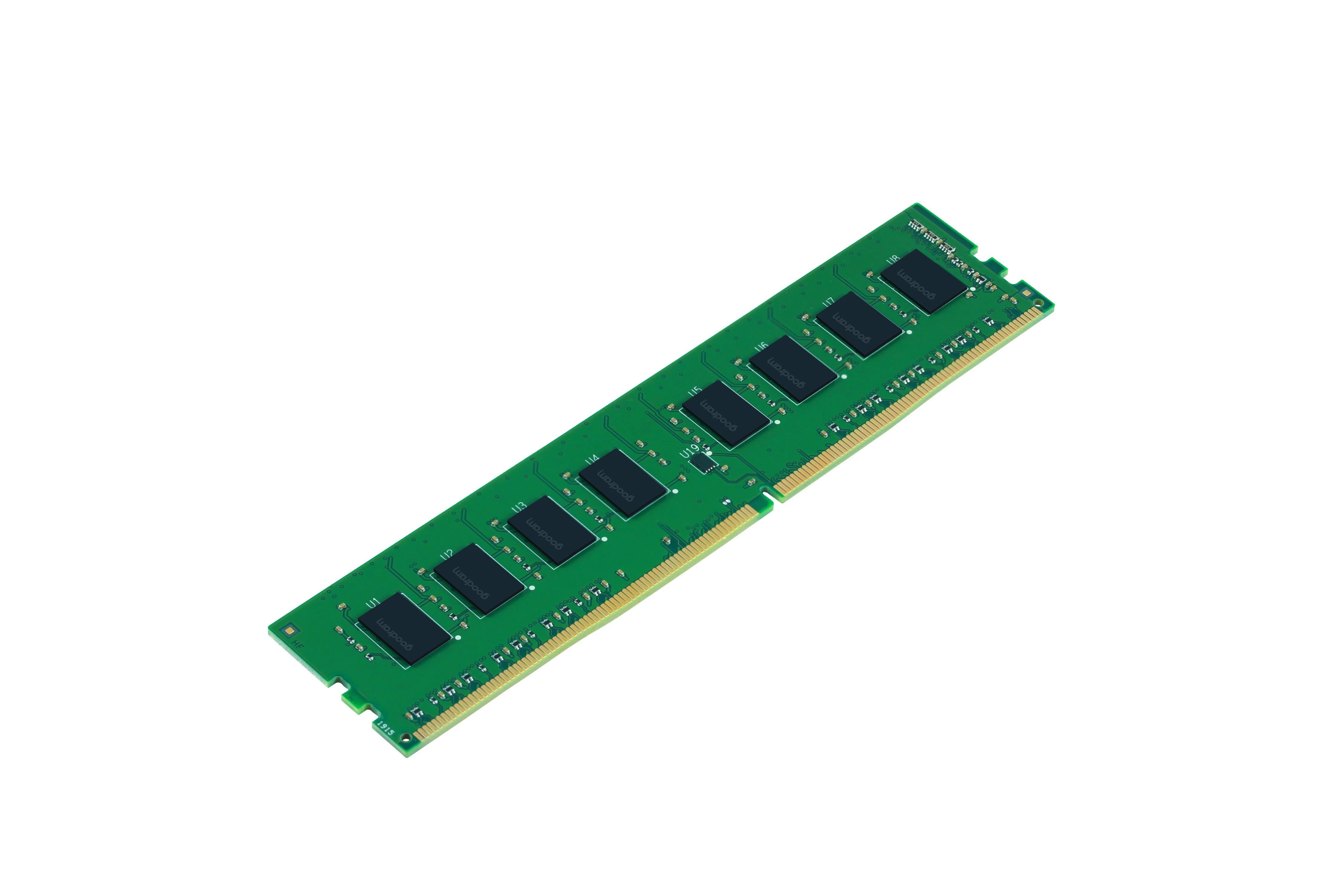 GOODRAM DDR4 16GB atminties modulis