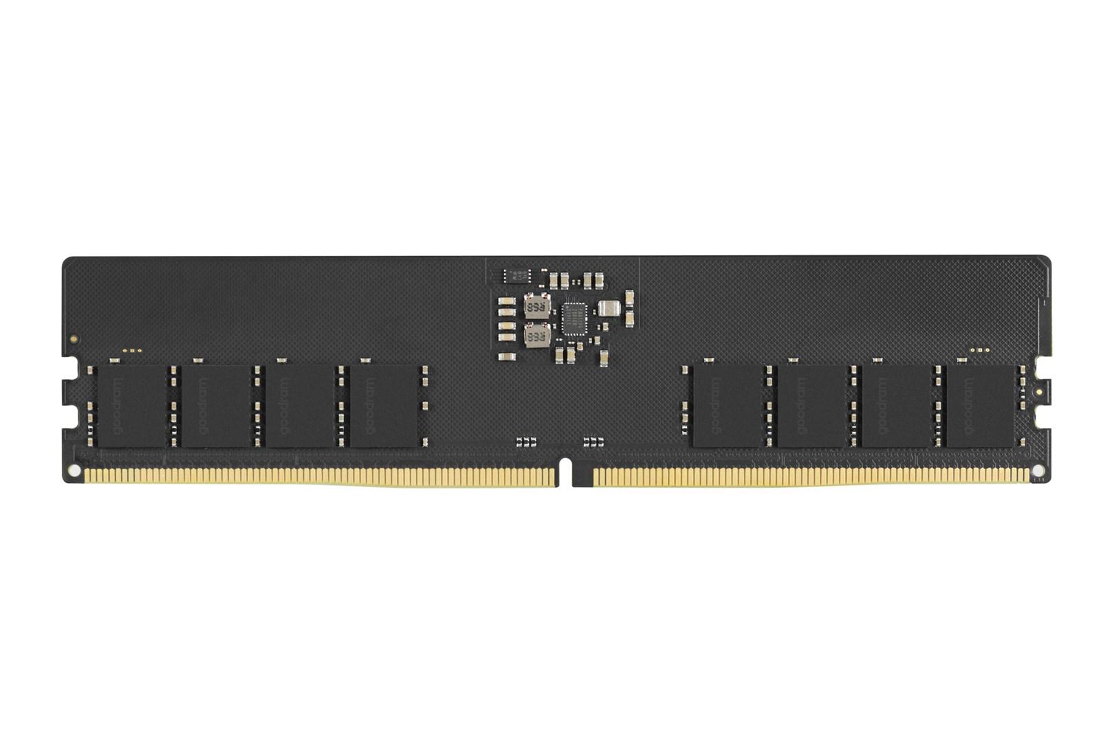 Atmintis DDR5 16GB/4800 CL40 | Goodram