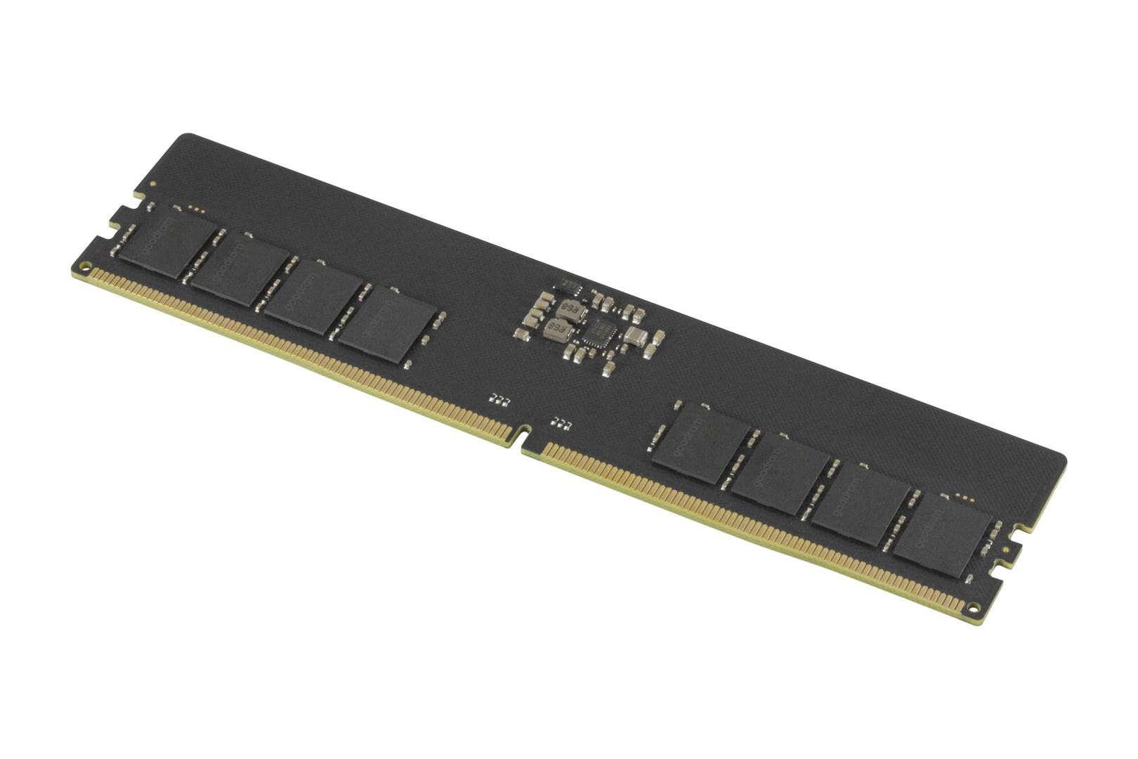 Atmintis DDR5 16GB/4800 CL40 | Goodram