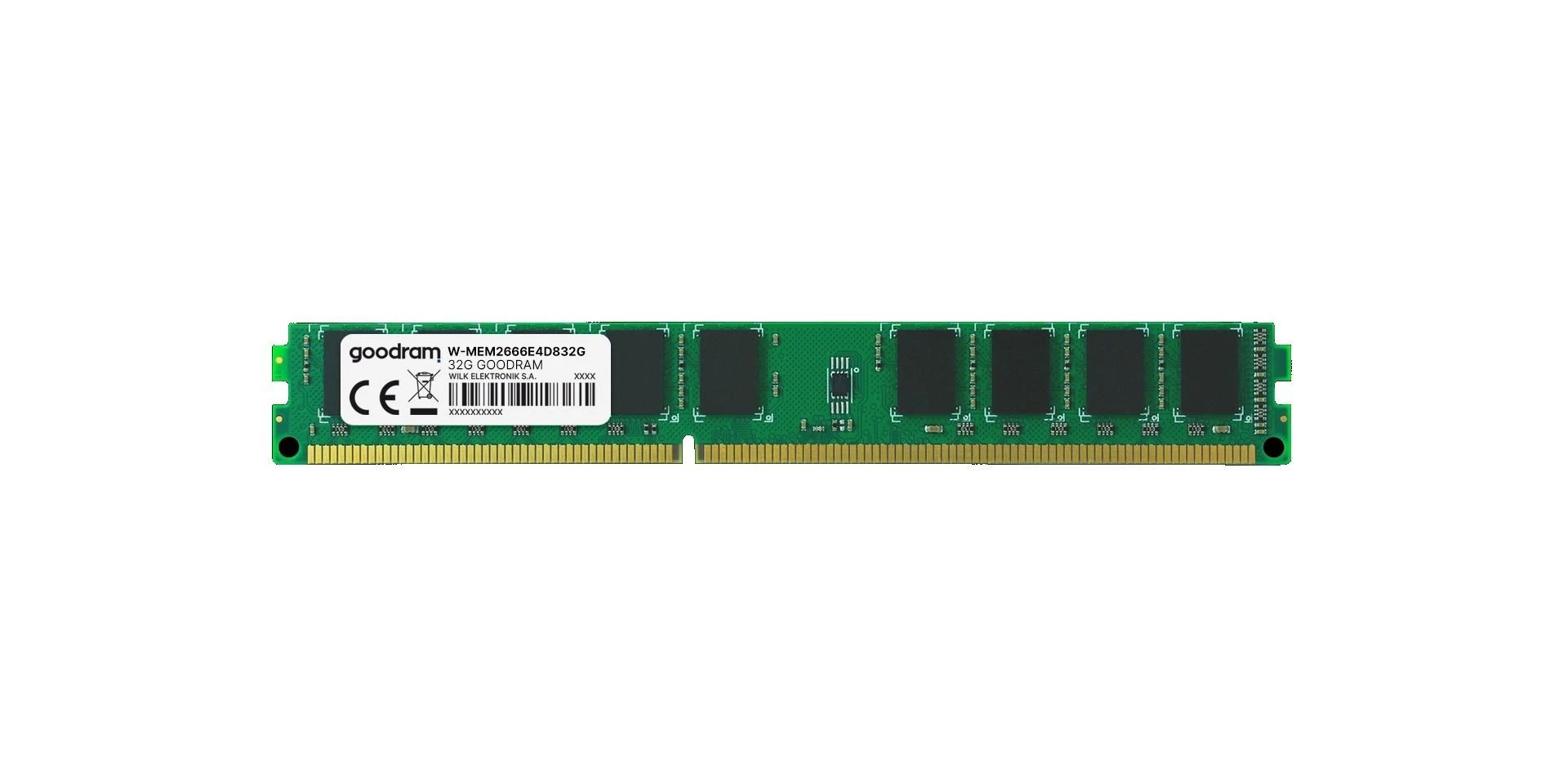 Goodram 32GB VLP operatyvioji atmintis