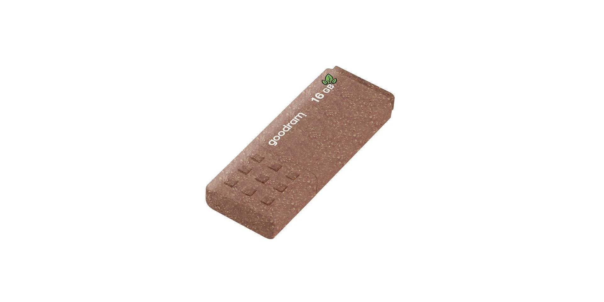 GOODRAM atmintis USB UME3 Eco Friendly 32GB USB 3.0