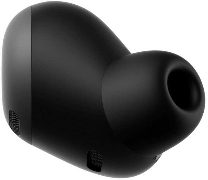Ausinės Google pixel buds pro charcoal