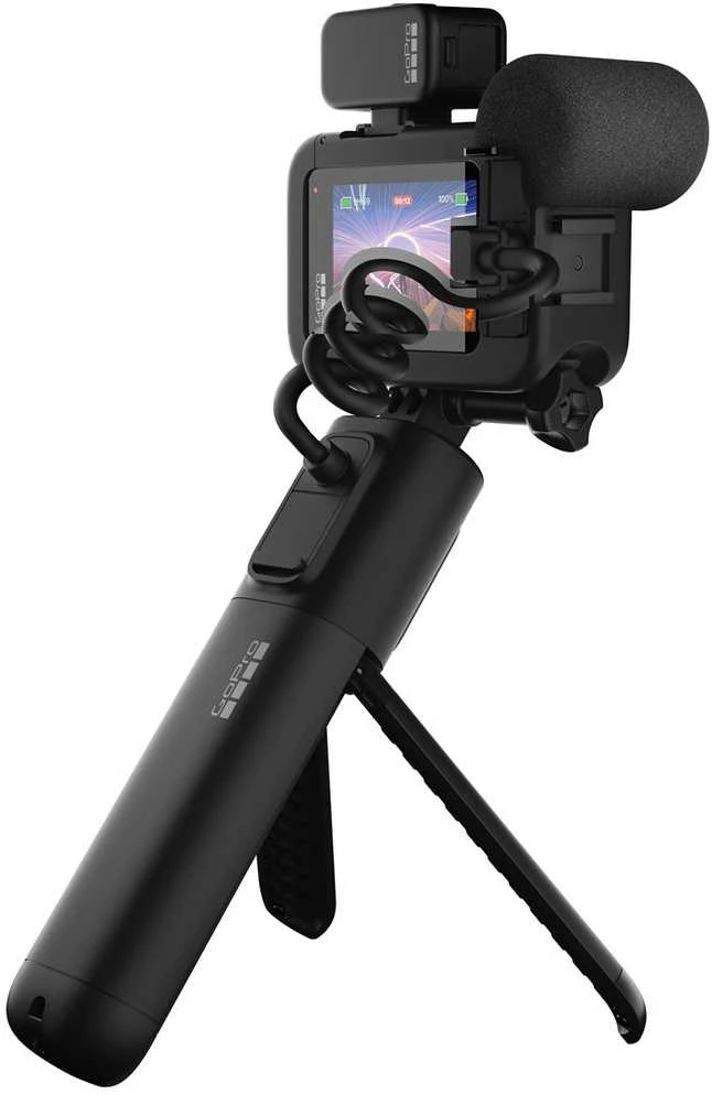 GoPro HERO12 Black Creator Edition veiksmo kamera
