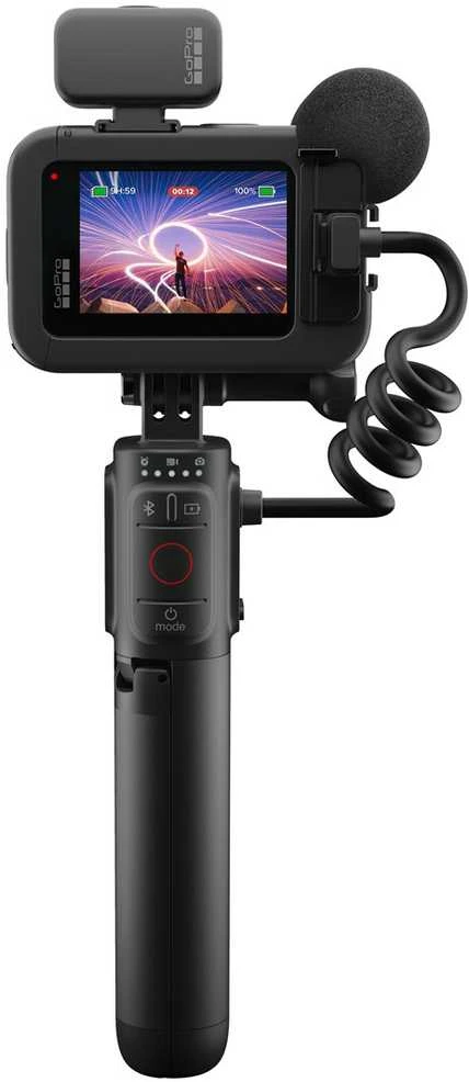 GoPro HERO12 Black Creator Edition veiksmo kamera