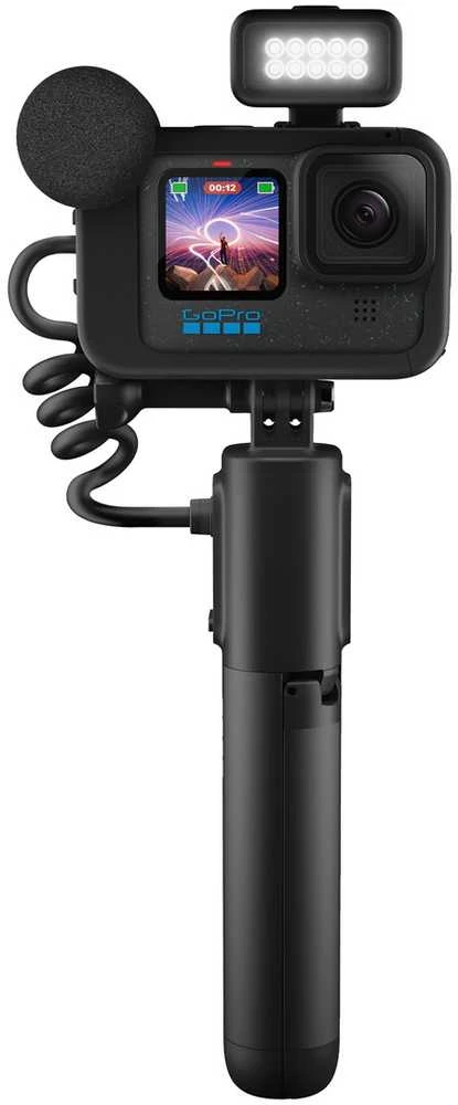 GoPro HERO12 Black Creator Edition veiksmo kamera