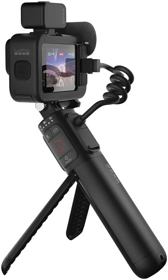 GoPro HERO12 Black Creator Edition veiksmo kamera