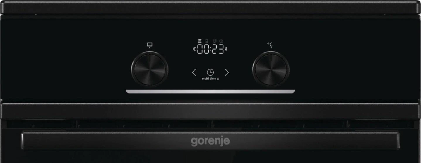 Viryklė Gorenje GEIT5C60BPG
