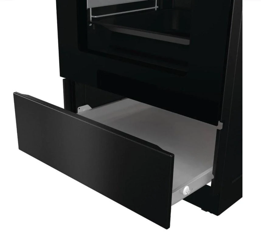 Viryklė Gorenje GEIT5C60BPG