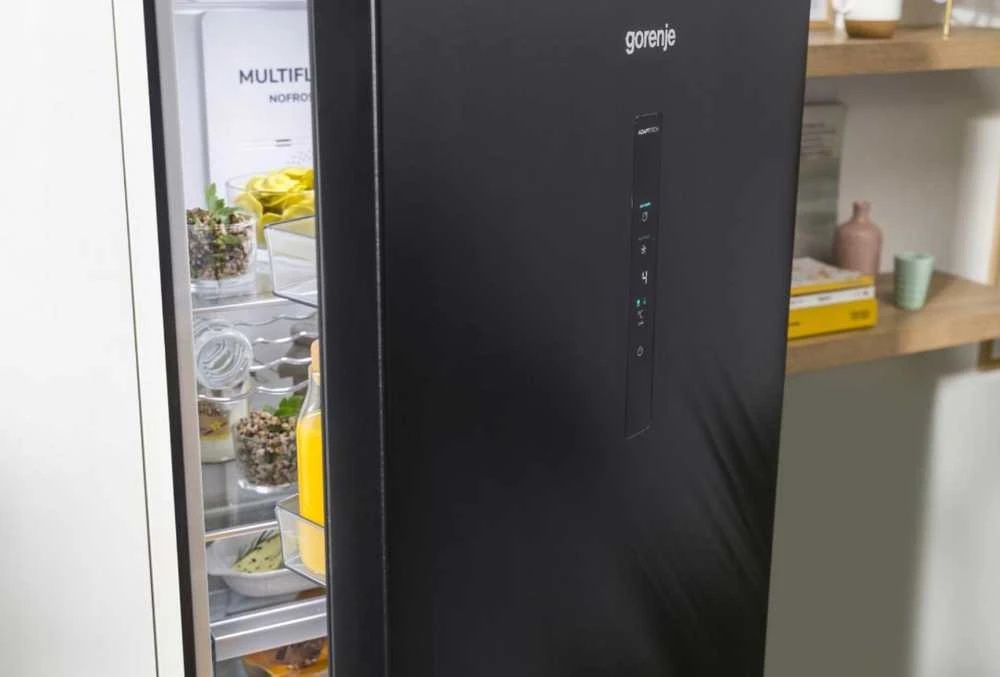 Šaldytuvas GORENJE NRK619EABXL4