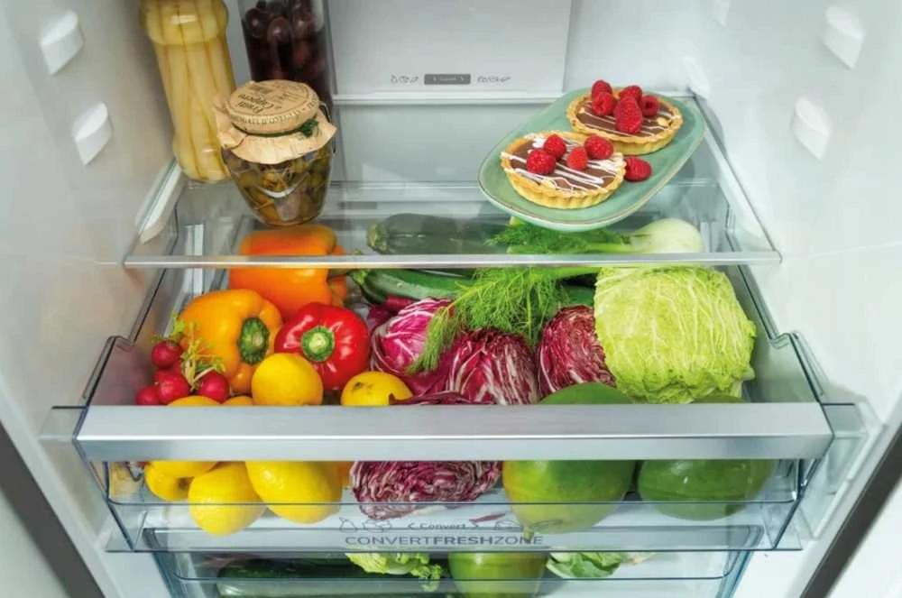 Šaldytuvas GORENJE NRK619EABXL4