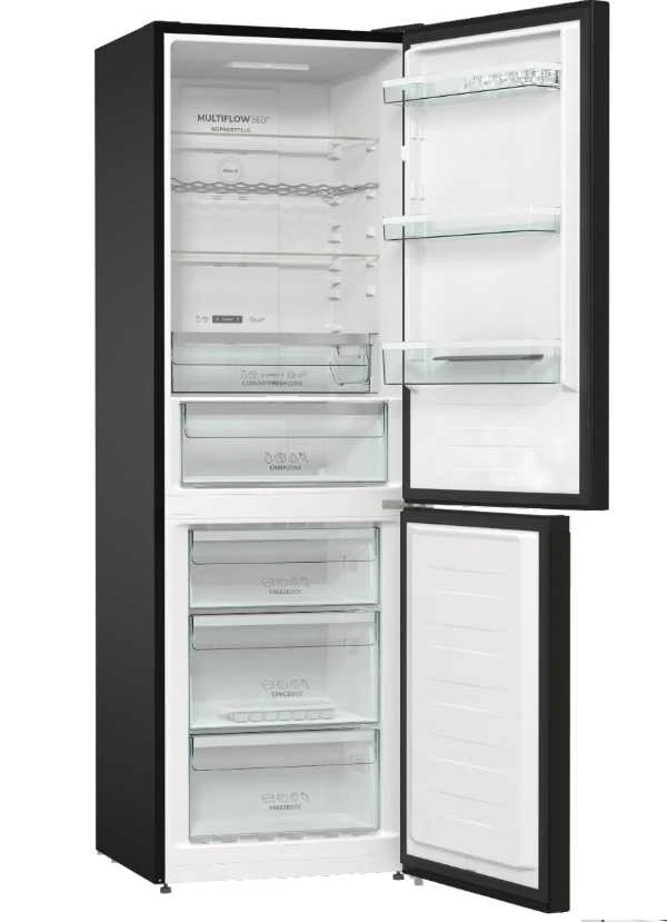 Šaldytuvas GORENJE NRK619EABXL4