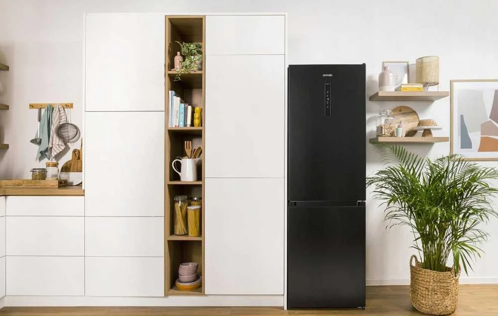 Šaldytuvas GORENJE NRK619EABXL4