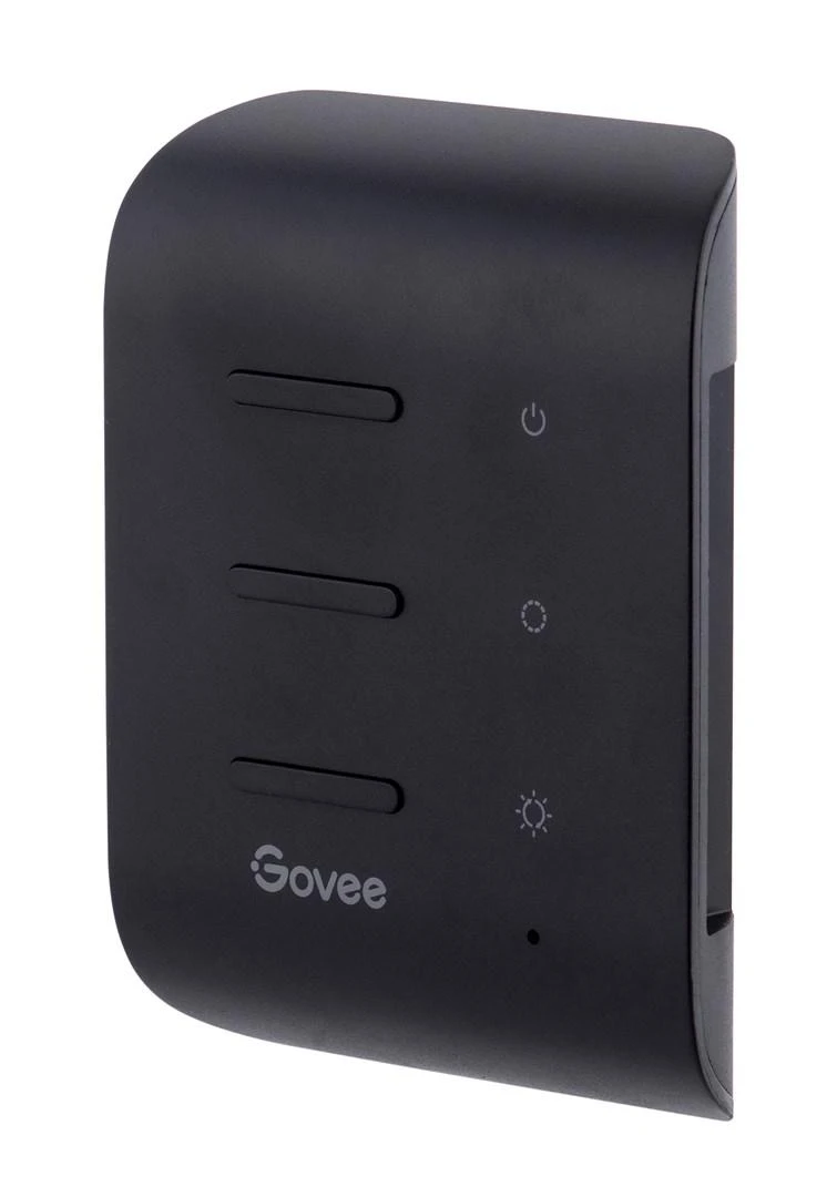 Govee H605C išmanioji juostos šviesa Wi-Fi/Bluetooth