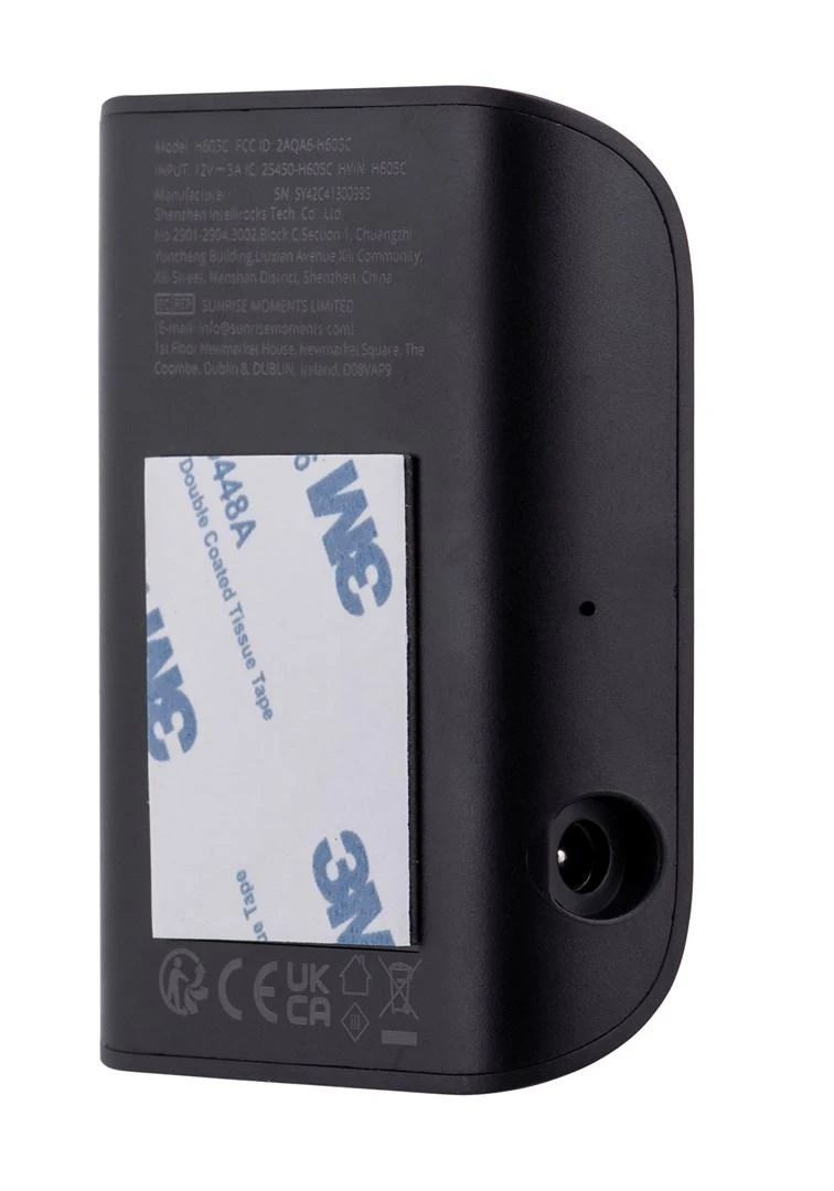 Govee H605C išmanioji juostos šviesa Wi-Fi/Bluetooth