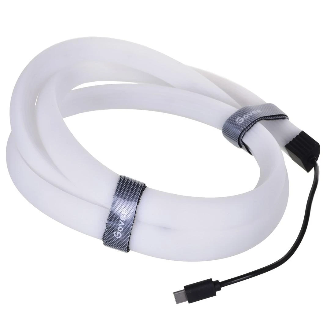 „Govee H604A Dreamview G1 Pro“ | „Lampy LED“ | RGBICWW, „Wi-Fi“, „Alexa“, „Google“