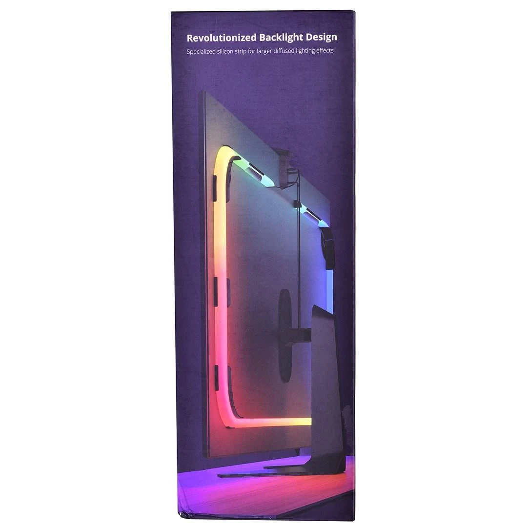 „Govee H604A Dreamview G1 Pro“ | „Lampy LED“ | RGBICWW, „Wi-Fi“, „Alexa“, „Google“