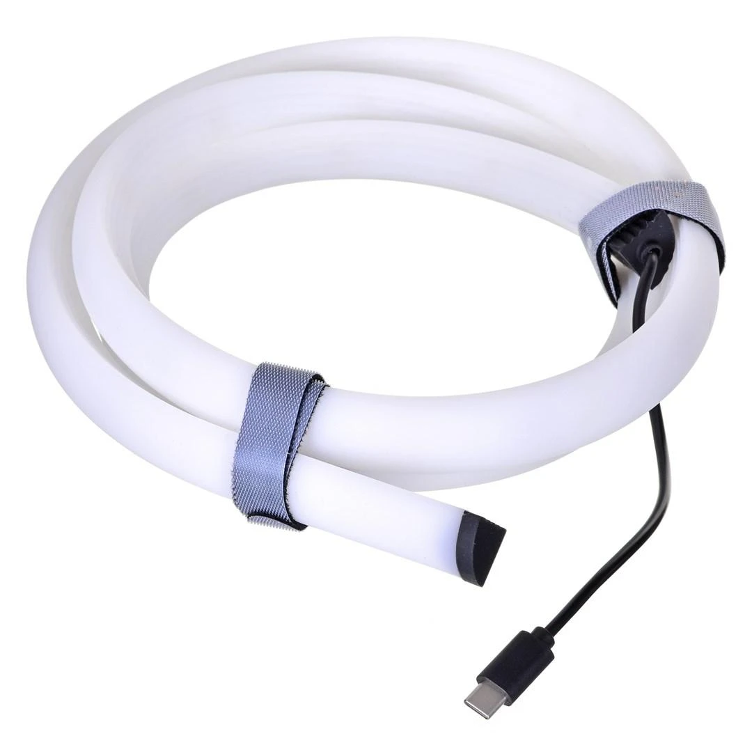 Ausinės Govee H604B „Dreamview G1“ | LED apšvietimas | RGBIC, „Wi-Fi“, „Alexa“, „Google“