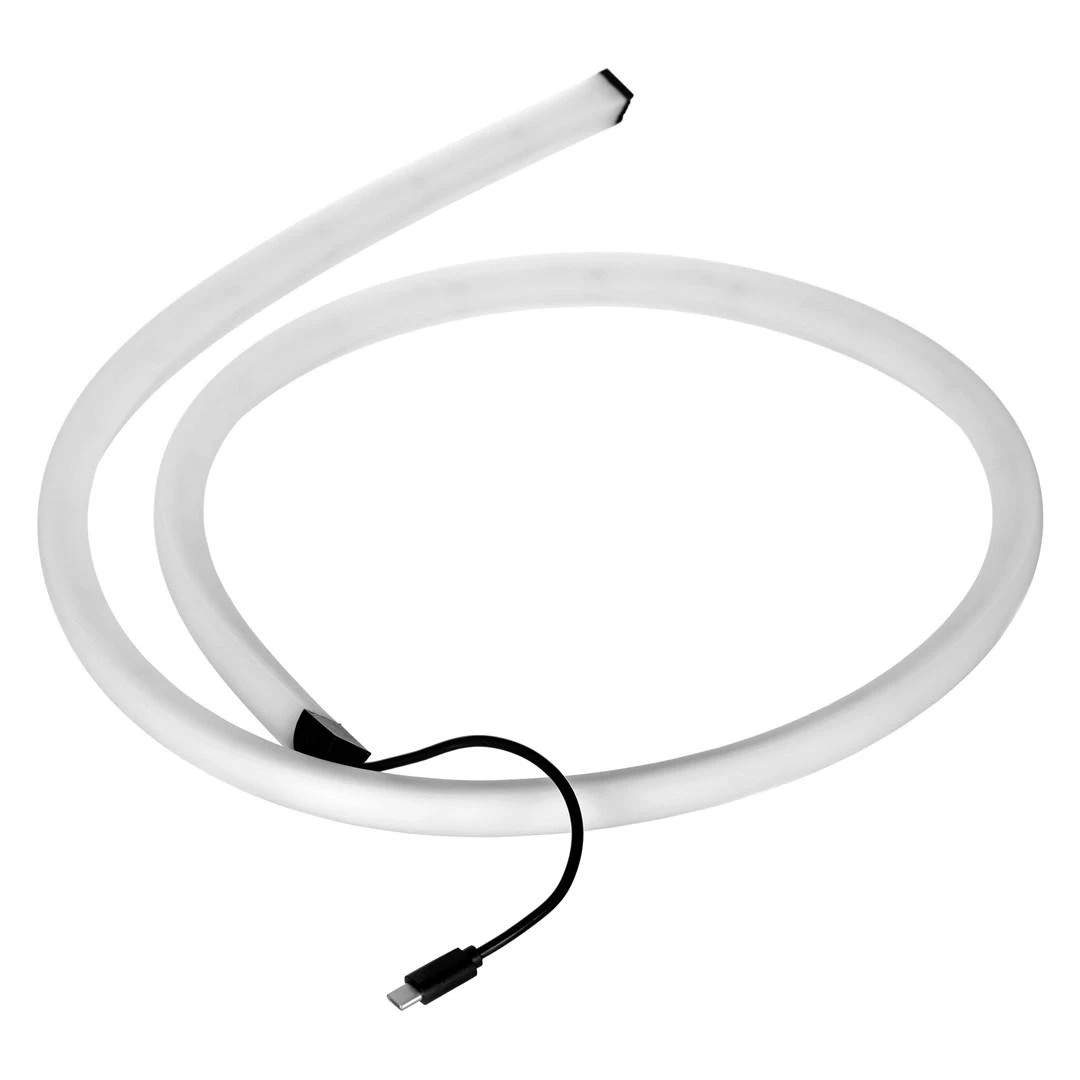 Ausinės Govee H604B „Dreamview G1“ | LED apšvietimas | RGBIC, „Wi-Fi“, „Alexa“, „Google“