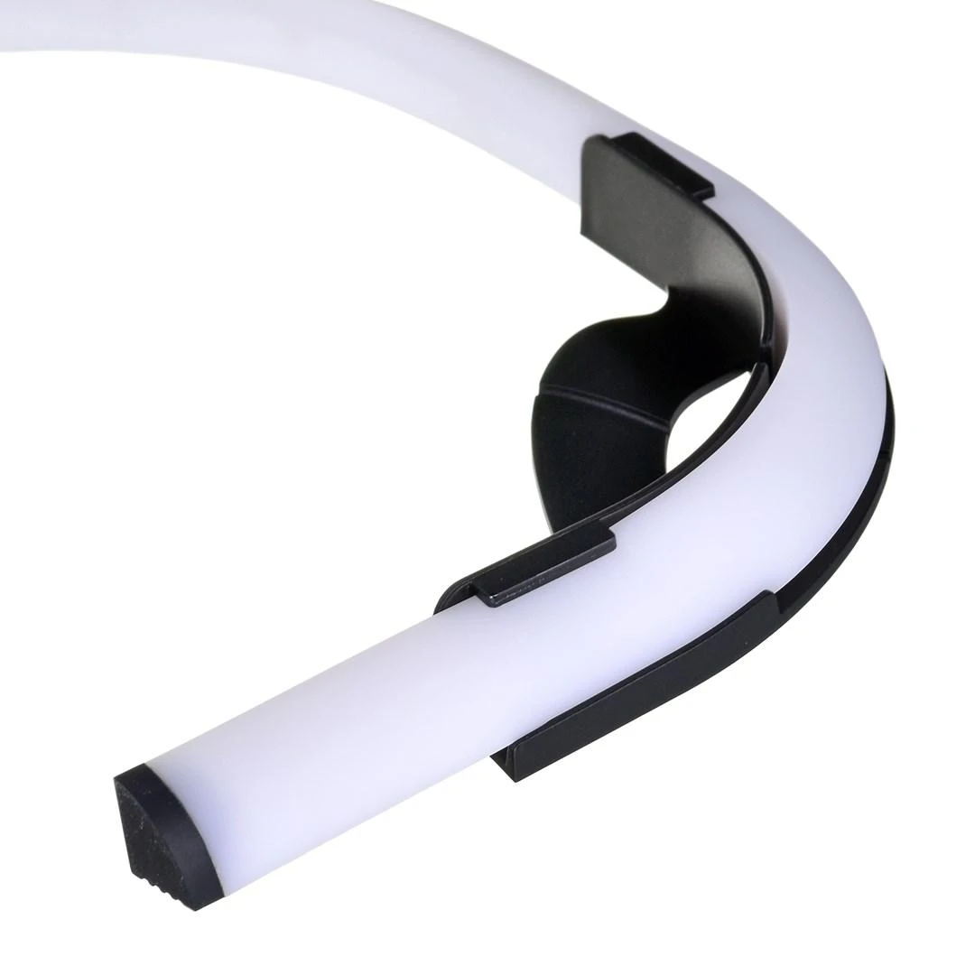 Ausinės Govee H604B „Dreamview G1“ | LED apšvietimas | RGBIC, „Wi-Fi“, „Alexa“, „Google“