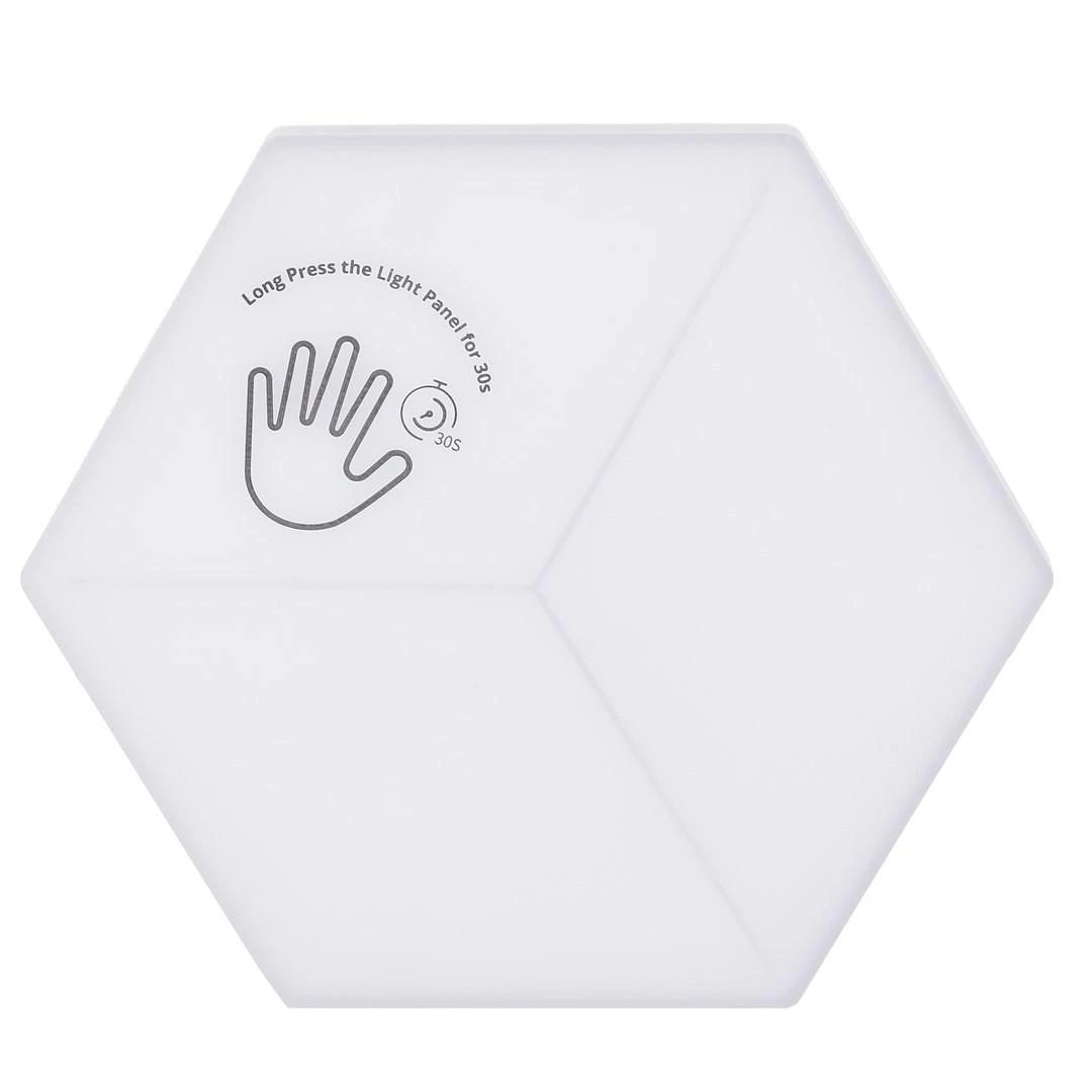 Govee H6066 Glide Hexa Pro | Skydas LED | RGBIC