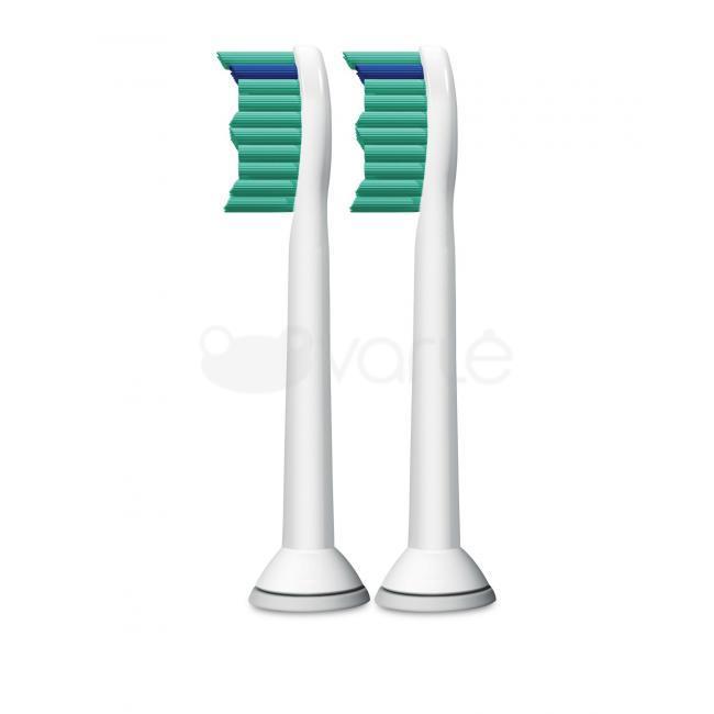 Philips Sonicare ProResults Standartinės „Sonic“ dantų šepetėlio galvutės HX6012/07