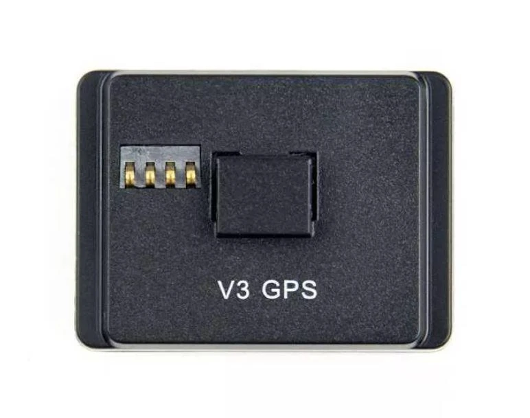 GPS MODULIS, skirtas VIOFO A119 V3 maršruto registratoriui