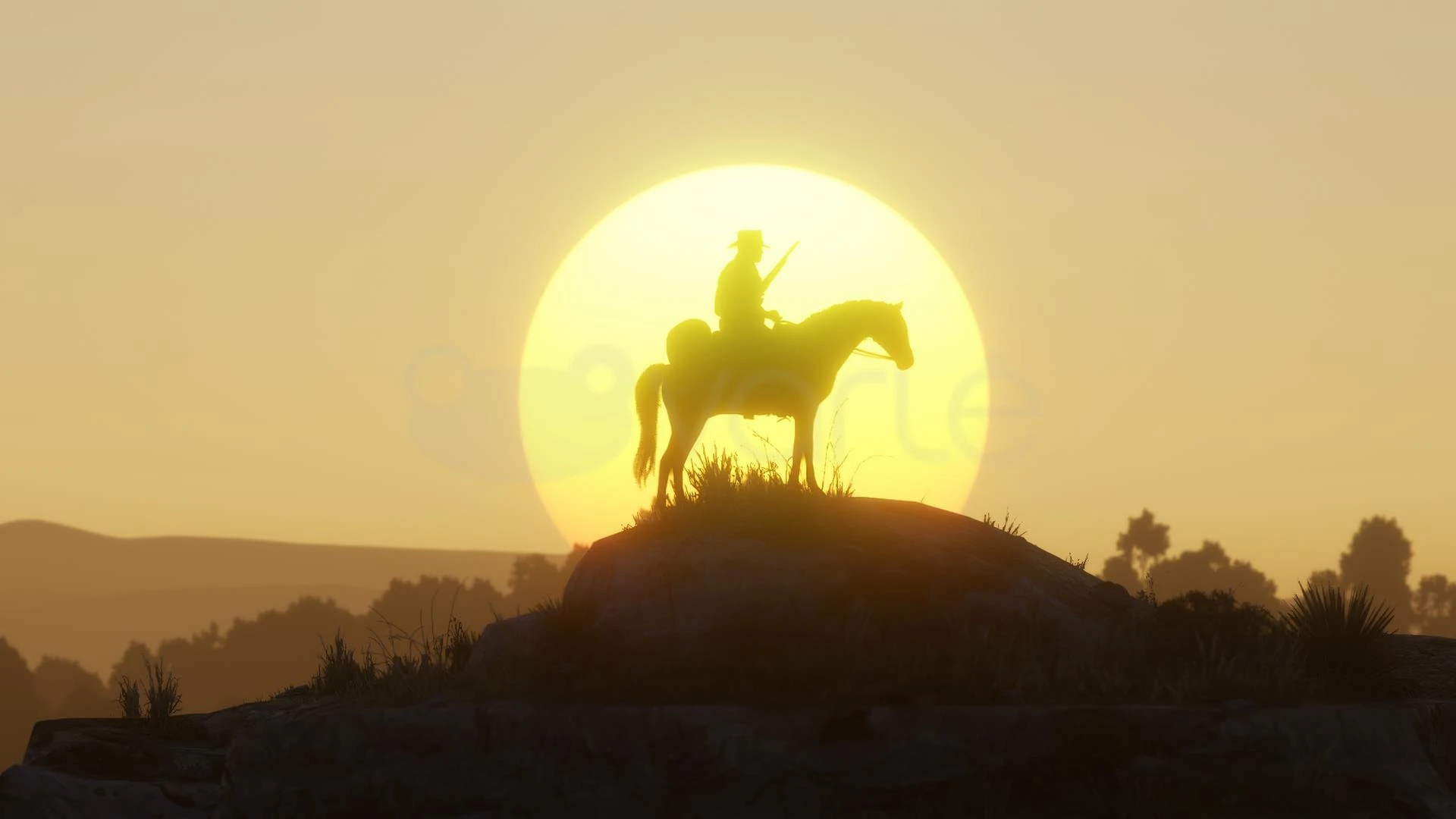 Red Dead Redemption 2 (Xbox One)