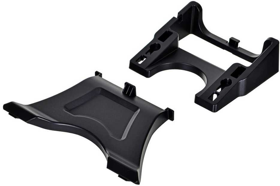 IP telefonas Grandstream GXP2140, juodas