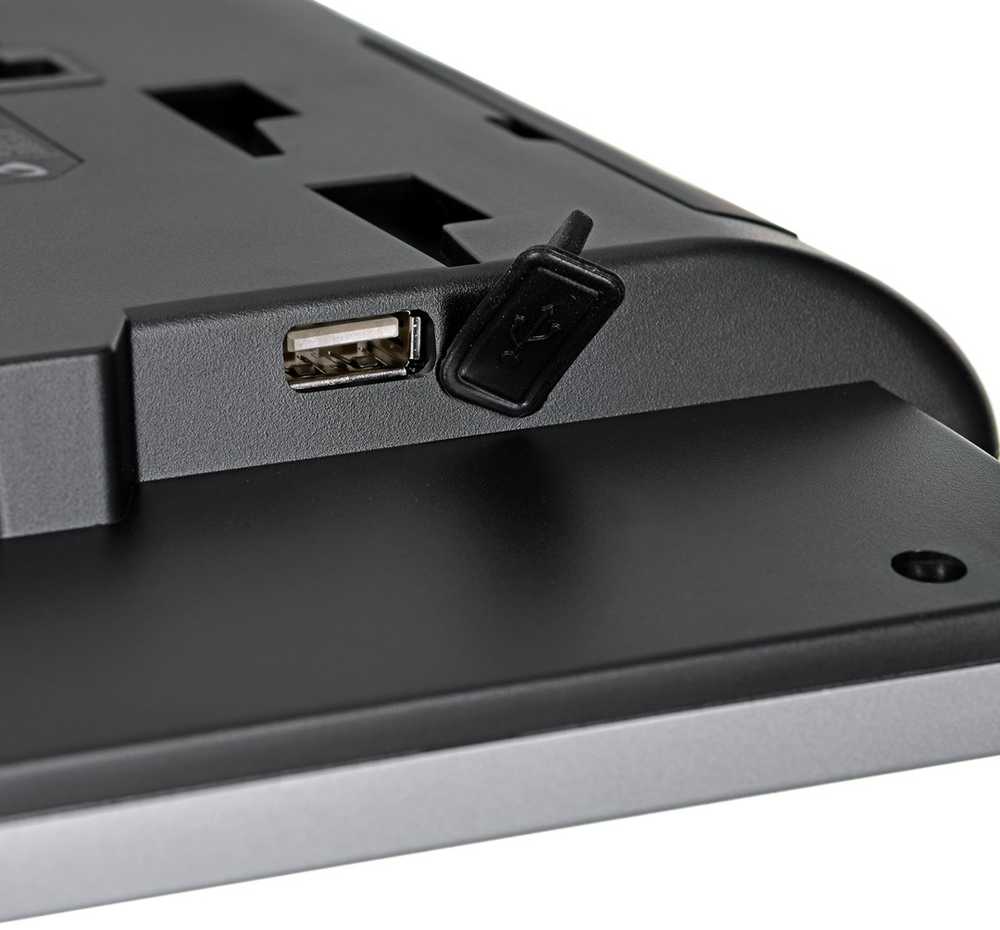 IP telefonas Grandstream GXP2140, juodas