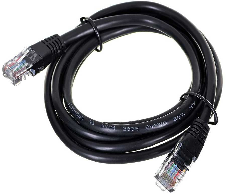 IP telefonas Grandstream GXP2140, juodas