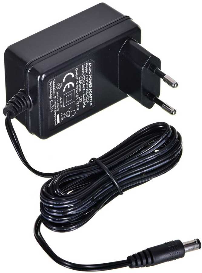 IP telefonas Grandstream GXP2140, juodas
