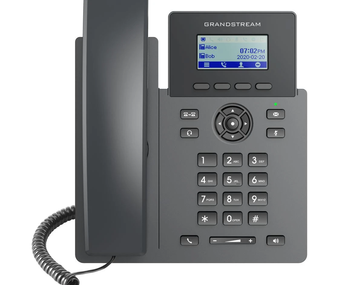 Grandstream GRP 2601P
