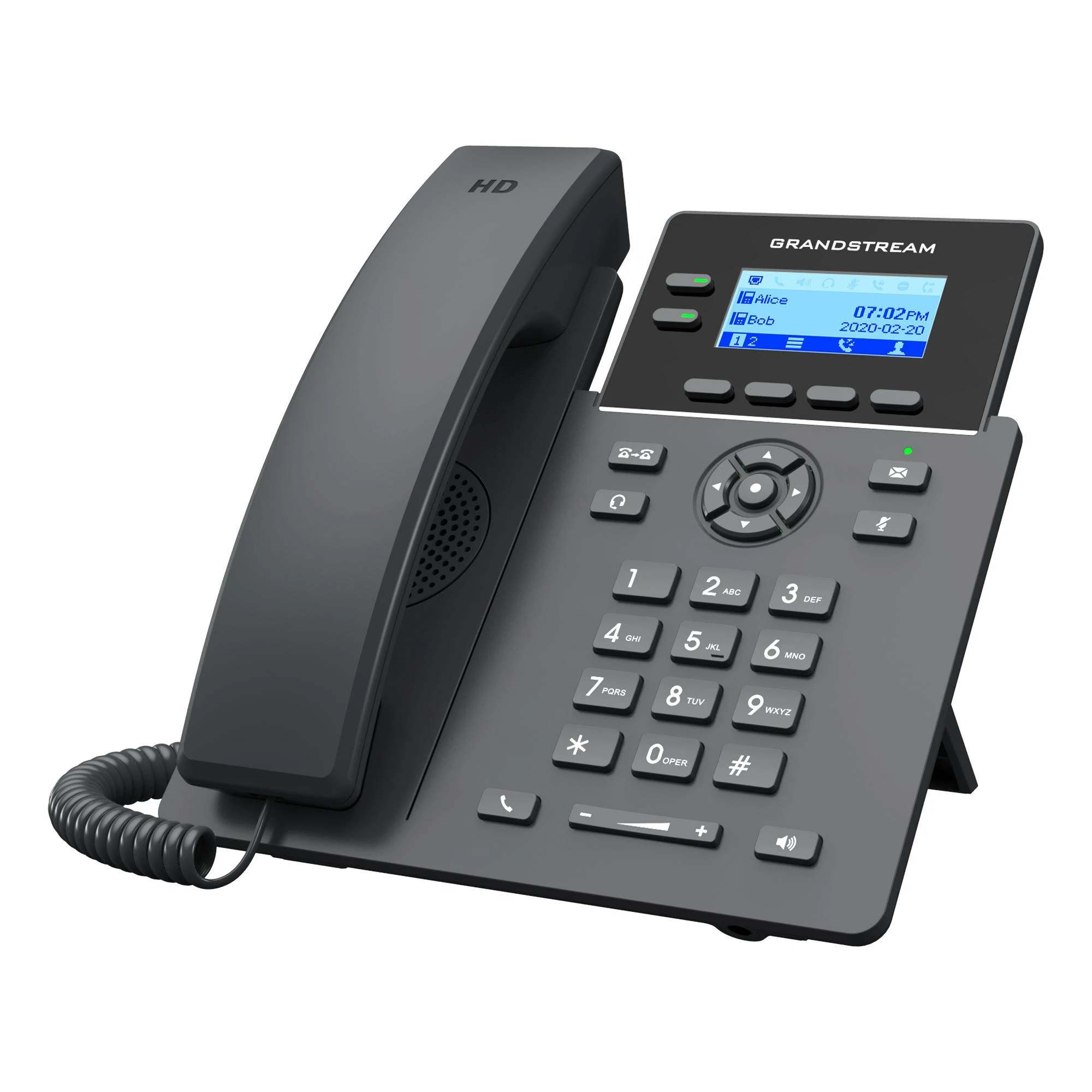Grandstream GRP 2602P HD