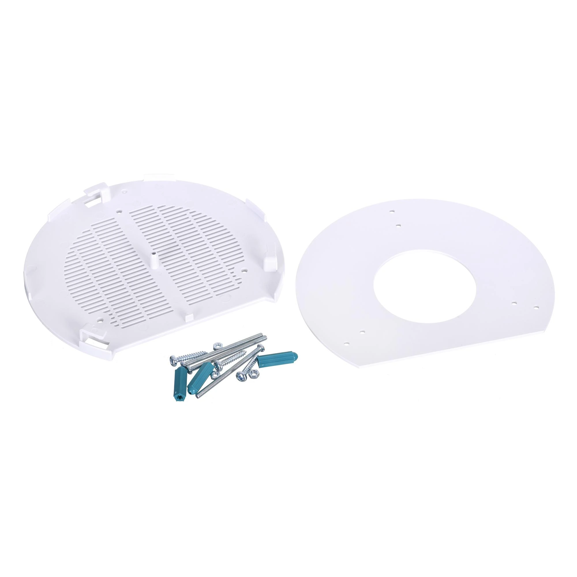 Maršrutizatorius Grandstream Networks GWN7600LR bevielis prieigos taškas 867 Mbit/s Baltas Power over Ethernet (PoE)