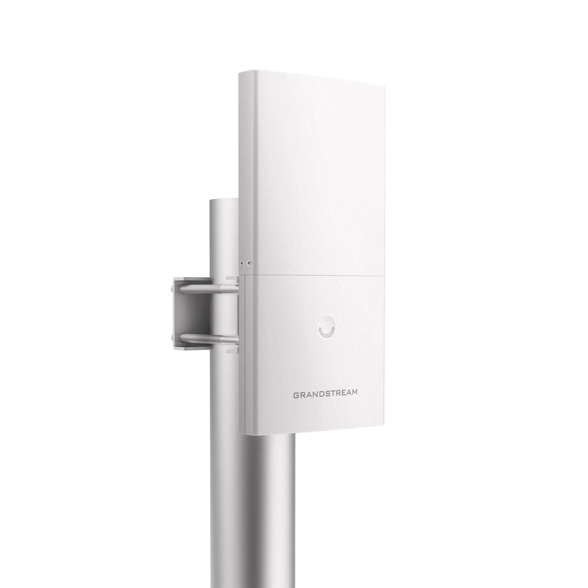 Maršrutizatorius Grandstream Networks GWN7600LR bevielis prieigos taškas 867 Mbit/s Baltas Power over Ethernet (PoE)