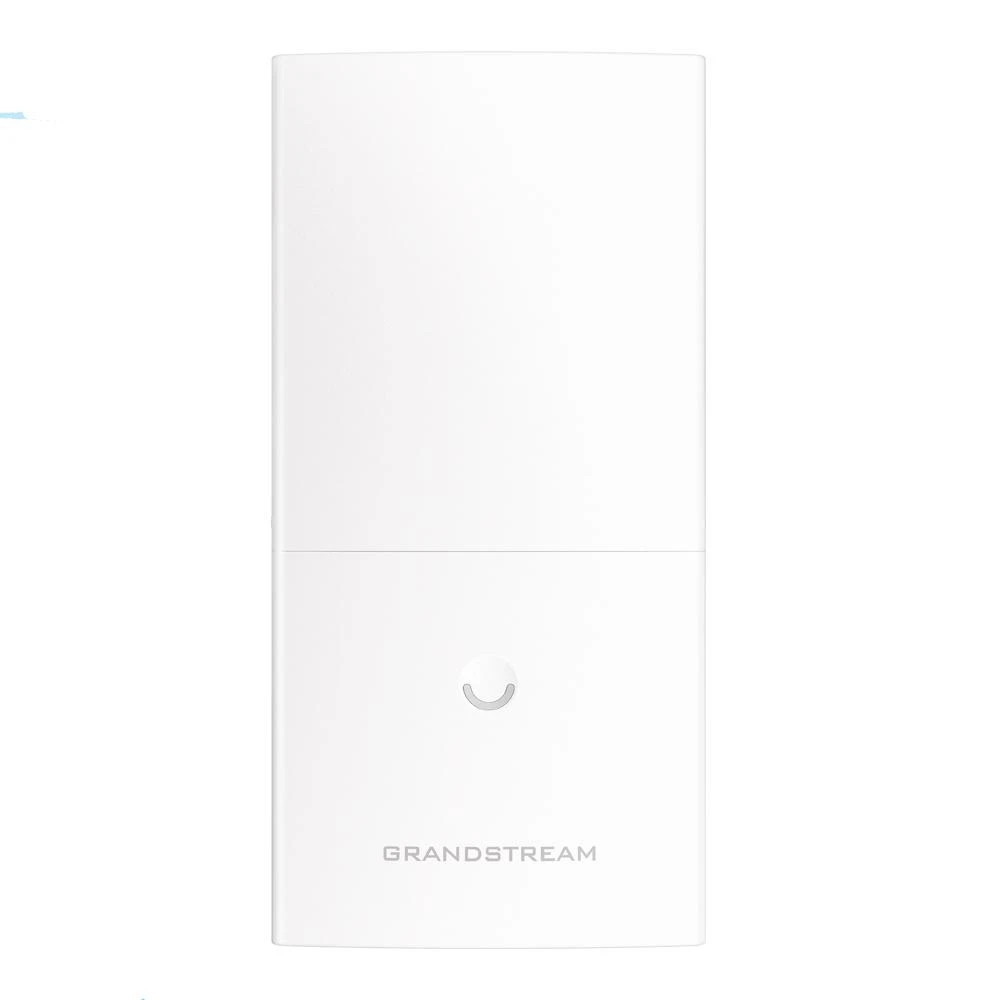Maršrutizatorius Grandstream Networks GWN7600LR bevielis prieigos taškas 867 Mbit/s Baltas Power over Ethernet (PoE)