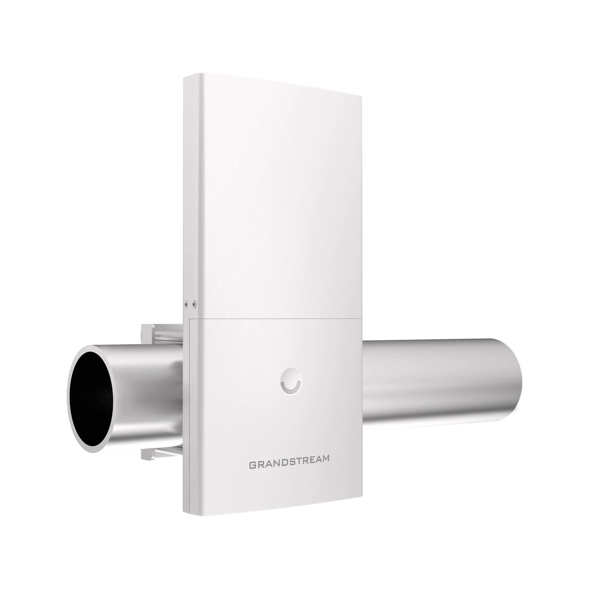 Maršrutizatorius Grandstream Networks GWN7600LR bevielis prieigos taškas 867 Mbit/s Baltas Power over Ethernet (PoE)
