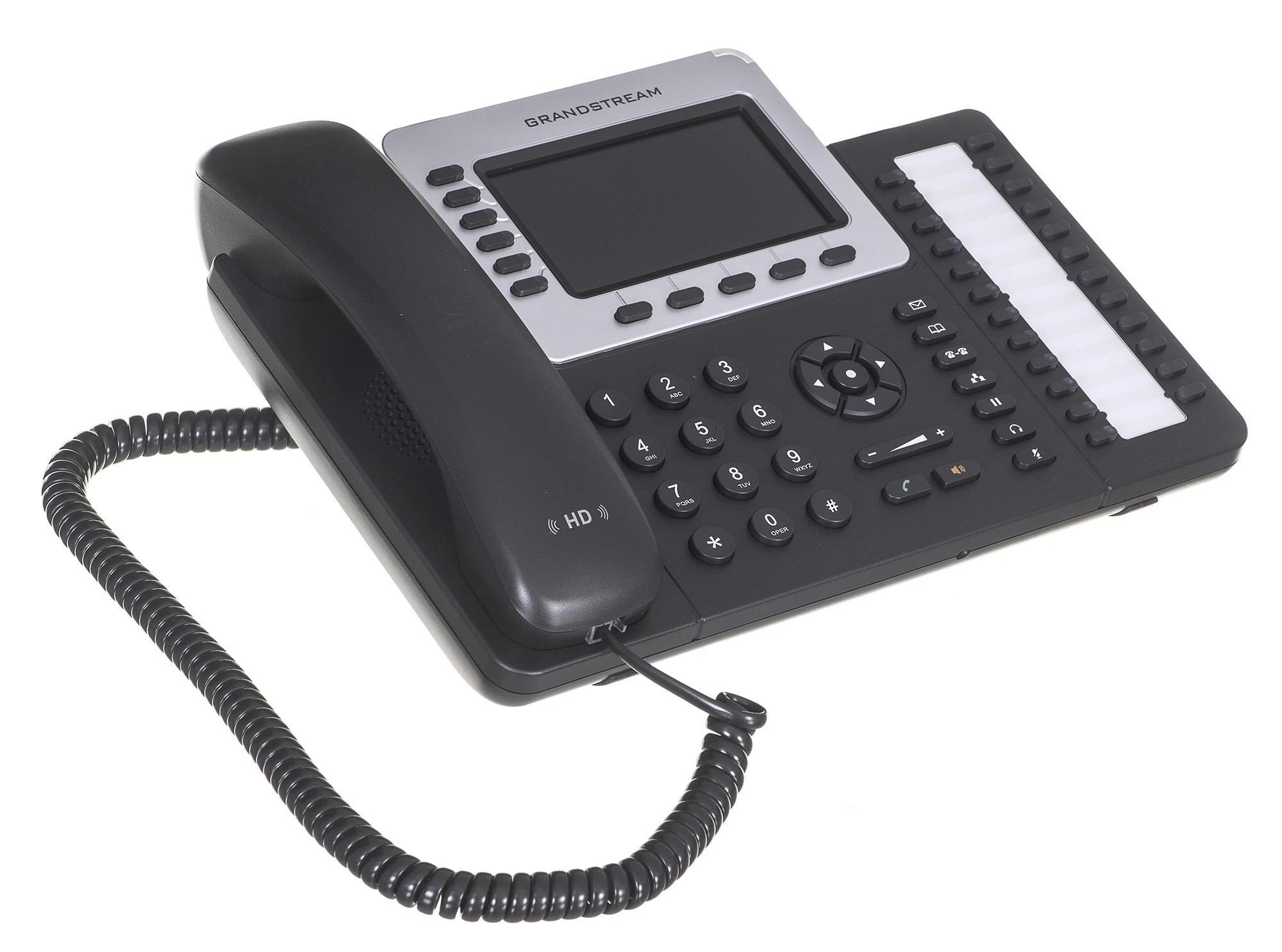 Telefonas VoIP Grandstream GGXP2160