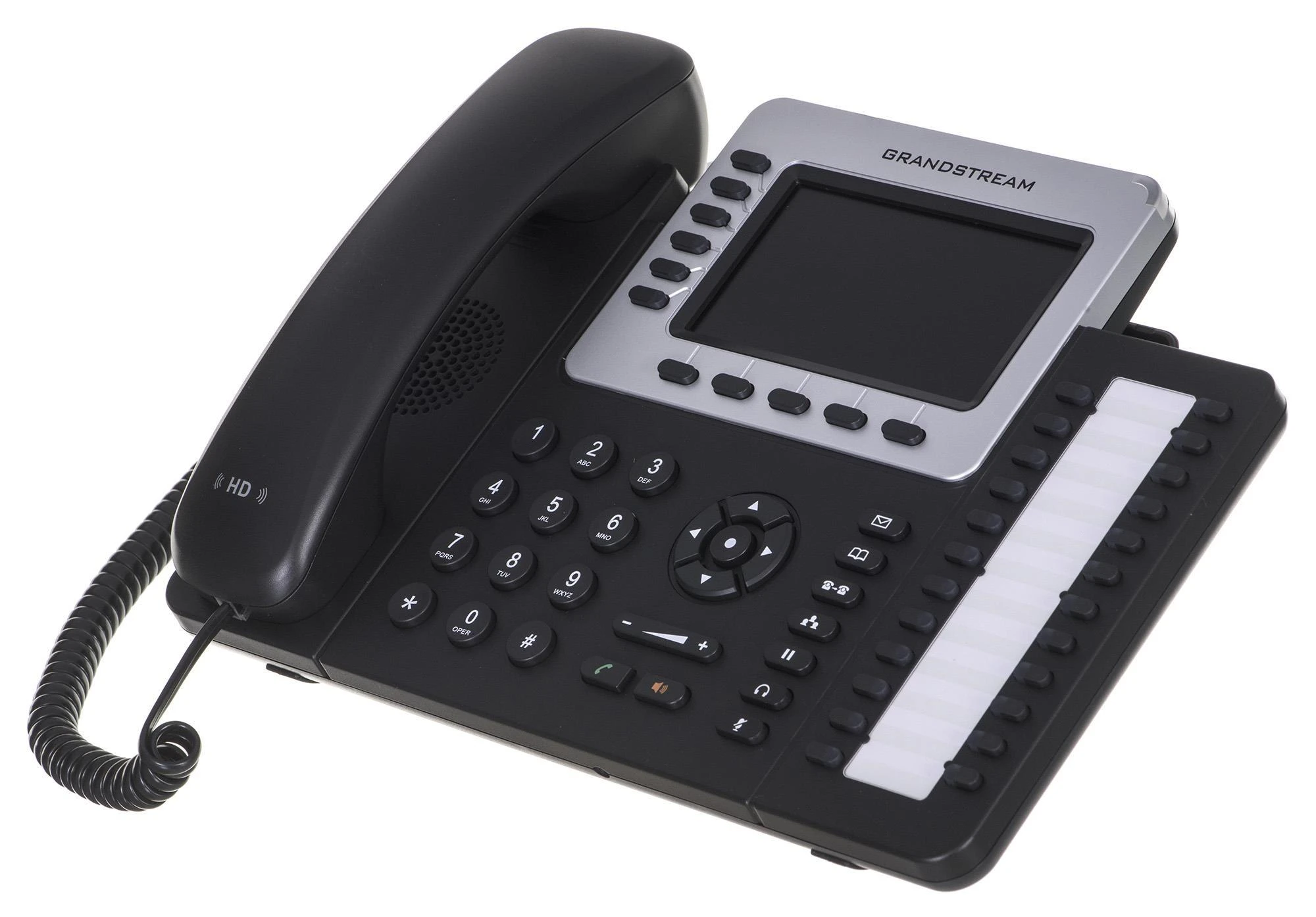 Telefonas VoIP Grandstream GGXP2160