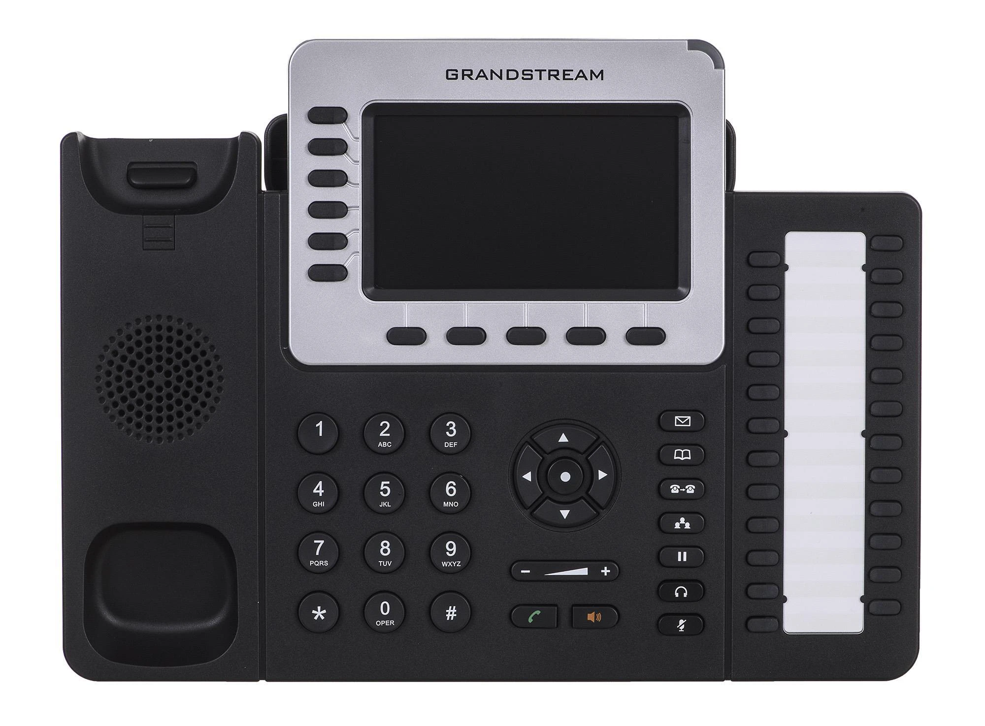 Telefonas VoIP Grandstream GGXP2160