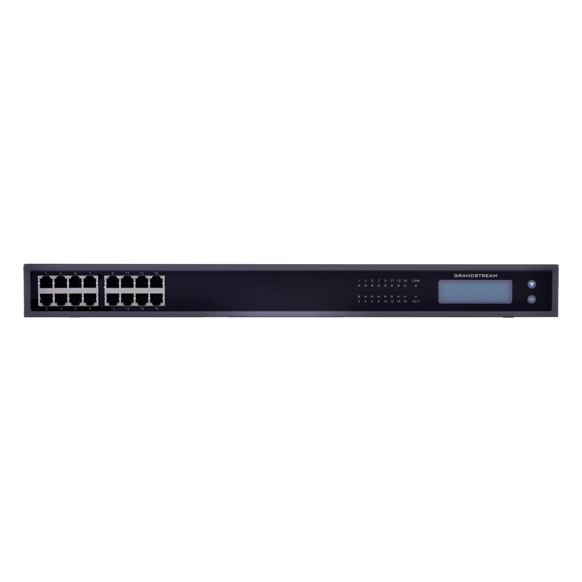 „Gateway VoIP Grandstream GGXW4216“.