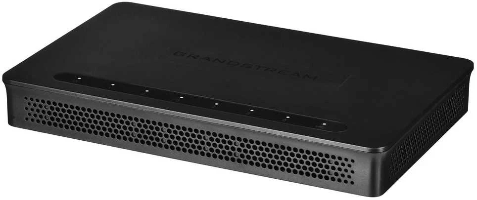 Grandstream GWN7002 Multi-WAN-Gigabit-VPN-Maršrutizatorius mit integrierten Firewalls