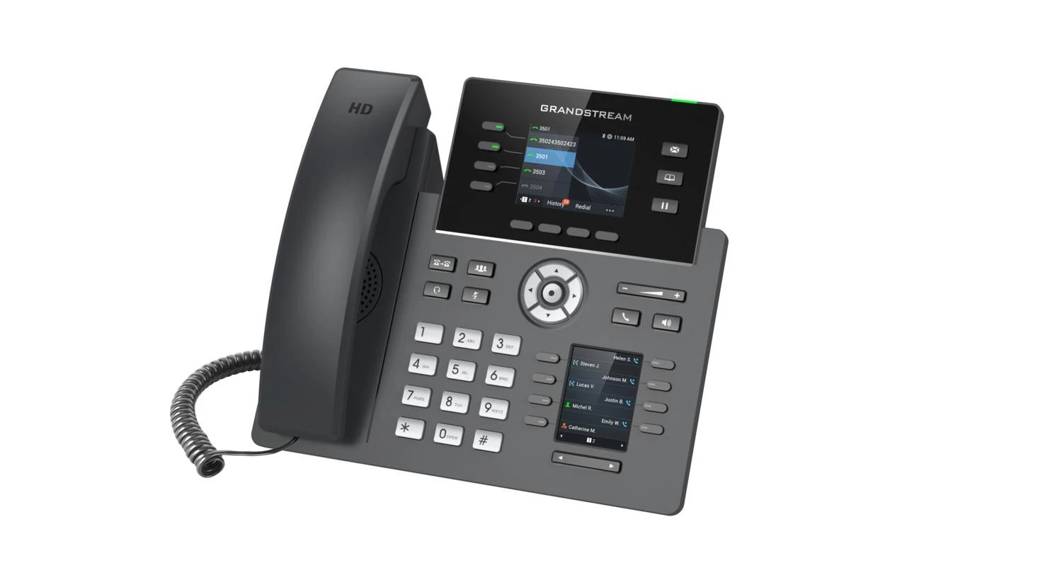 Grandstream SIP GRP-2616 Professional Business